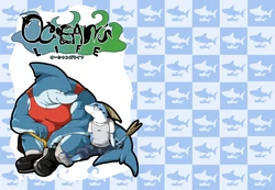 [Othukimi] Ocean's Life [English]