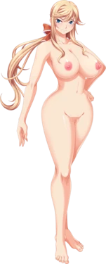 [Marine] Gokkun Athlete! Kyonyuu Medalist no Oshaburi Kyouka Gasshuku (Character & Background CG)