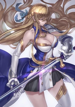jeanne kaguya darc