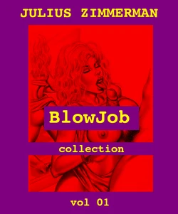 Julius Zimmerman - BJ Collection 01