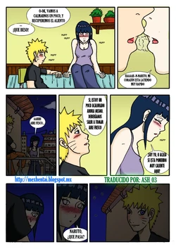 [Matt Wilson] Cronicas del primer amor [color R.O.D.] [Español]