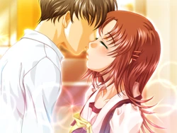 [Hadashi Shoujo] Effect ~Akuma no Ko~
