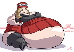 Axel Rosered's Complete Collection (1/3) (No Diapers)