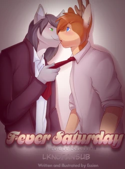 [essien] Fever Saturday (Spanish) LKNOFansub