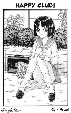 [Yusu] Happy Club [Vietnamese]