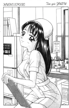 [Yusu] Nurespoil [Vietnamese]