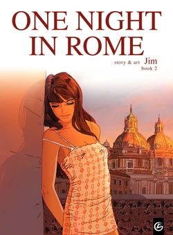 [Jim] One Night In Rome 2 [English]