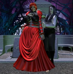 [Chup@cabra] Velma and the Vampire (Scooby-Doo)