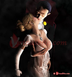 Virtualbite's vampires