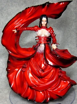 (one piece) - boa hancock pop figure gallery mix