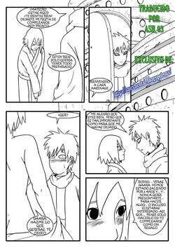 Feliz Cumpleaños Querido Kazekage [Español]