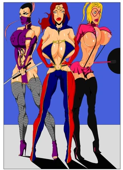 [Jaegerbite] Gallery #01 [Updated]