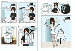 [Robiotic] Robiotic Gallery Archive