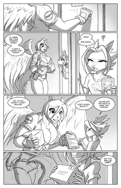 [Jolly Jack] Maxi Gain II