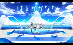 [SORAHANE] Haruka Kanata