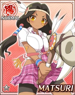 Senran Kagura New Wave Matsuri Collection