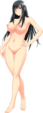 [Lune] Kyonyuu Kazoku Saimin "Kazoku nandakara, Sex suru no wa Atarimae yo ne......" (Character & Background CG)