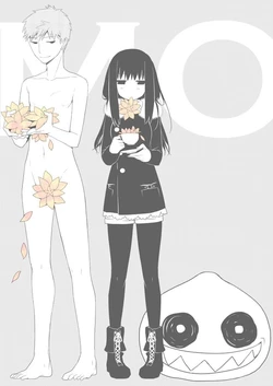 [Giuniu] Tea time [Korean]