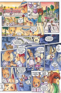 [Passage] Petits malins [French]