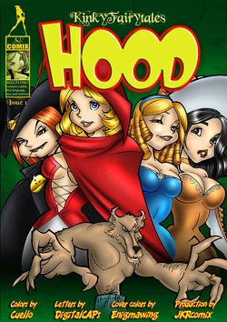 Hood [ italian ]