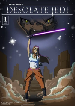 [Lunate] Desolate Jedi