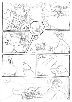 [DontFapGirl] Fantastic Mrs Fox (Fantastic Mr. Fox)