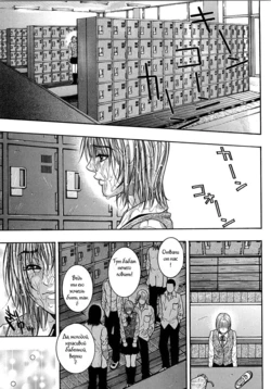 [Kotobuki Kazuki] Being A Boy Is Good (russian)