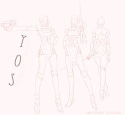(C1) [YOS] Year of Survive (on-going)