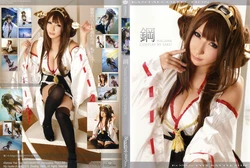 (C85) [Shooting Star's (Saku)] Hagane (Kantai Collection)