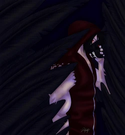 [lilywolftail]Chemical Attraction[ongoing]