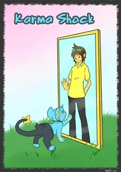 [Hatii] Karma Shock (Pokemon)