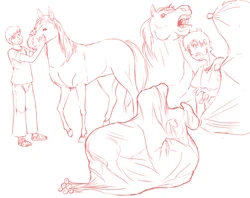 [Master Taysir] The Experiment