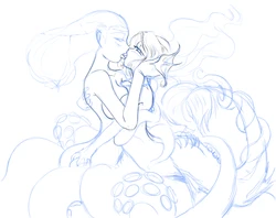 [Master Taysir] The little Mermaid (You poor unfortunate Soul)