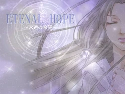 [SHALL] Eternal Hope ~Eien no Kibou~