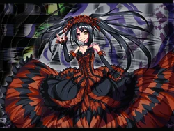 Tokisaki Kurumi