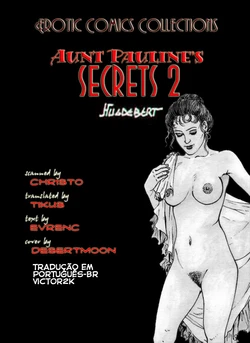 [Hugdebert] Aunt Pauline's Secret 02 [PORT]