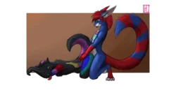 Bump by UnstableImagination