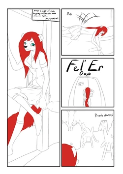 [GrandStorm] Fel' Er Oop