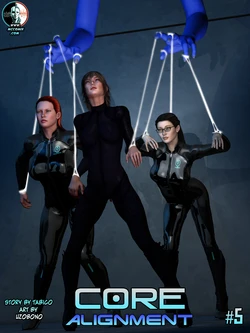 The Division - Core 5