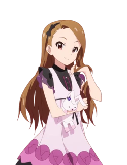 Idolmaster Million Live! Tachi e Minase Iori
