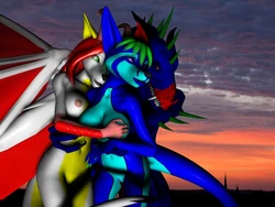 Ananster's Mega Scaily Yiss Gallery 5