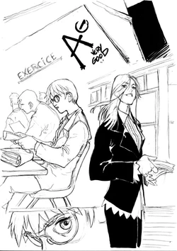 (jjfrenchie) Gay Story