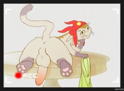 [challen] Meow-sterpiece Theatre