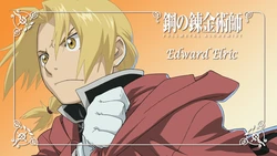 [Eyecatch] Fullmetal Alchemist Brotherhood