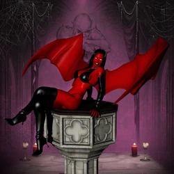 Sexy Demons