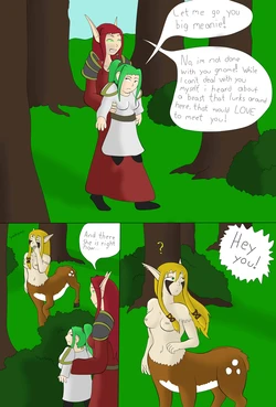 [Svartvinge] Forest Plan