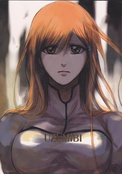 (C77) [mar/e (yotaka)] UZUMIBI (Bleach) [English]