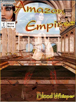 [BarbarianBabes] Amazon Empires
