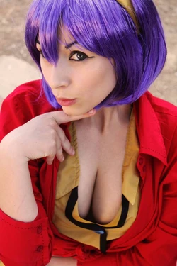 Hot Cosplayers 45
