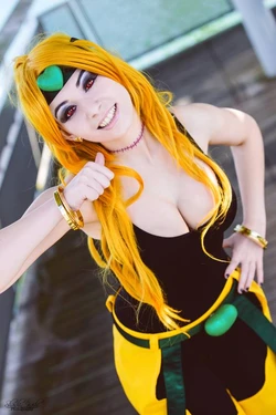 Hot Cosplayers 46